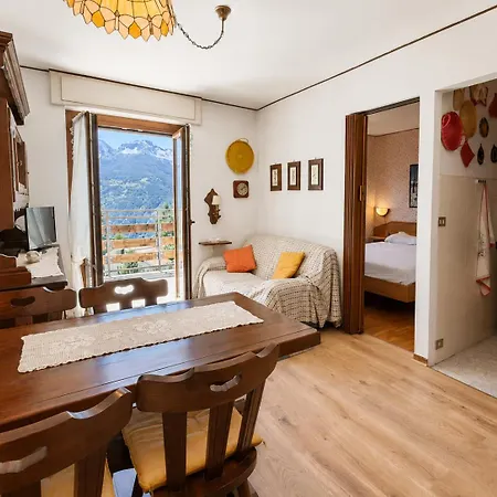 Hostdomus - Villaggio Alpino
