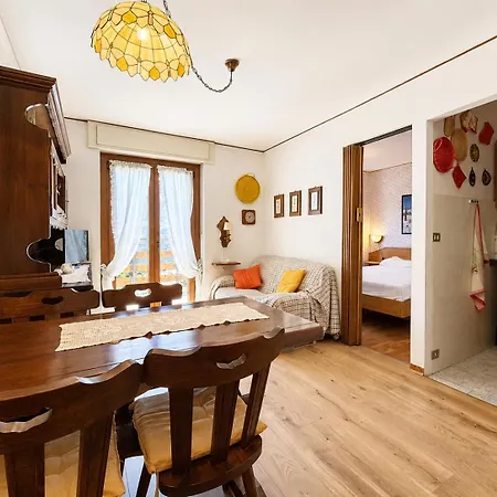 Hostdomus - Villaggio Alpino Oulx