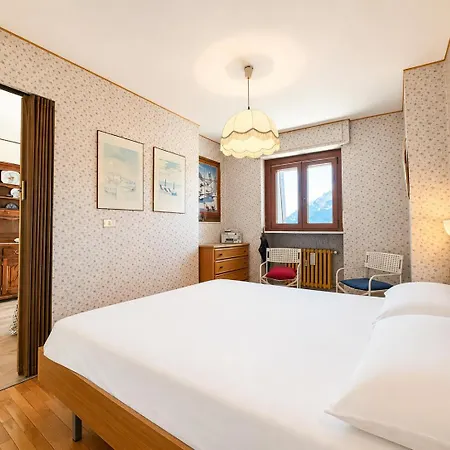 Hostdomus - Villaggio Alpino Oulx