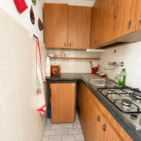 Hostdomus - Villaggio Alpino Apartmán *
