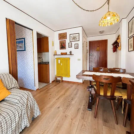 Hostdomus - Villaggio Alpino Oulx