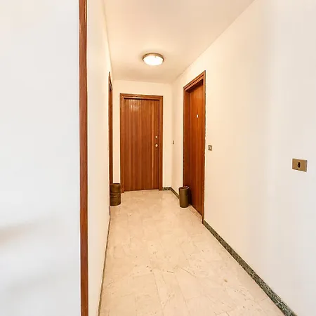 Hostdomus - Villaggio Alpino Apartmán Oulx