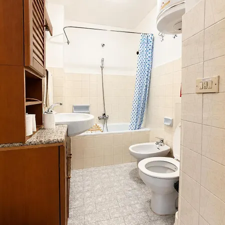Apartmán Hostdomus - Villaggio Alpino